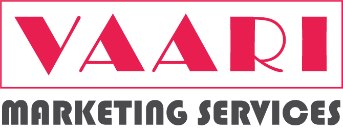 Logo of Vaari Marketing Services